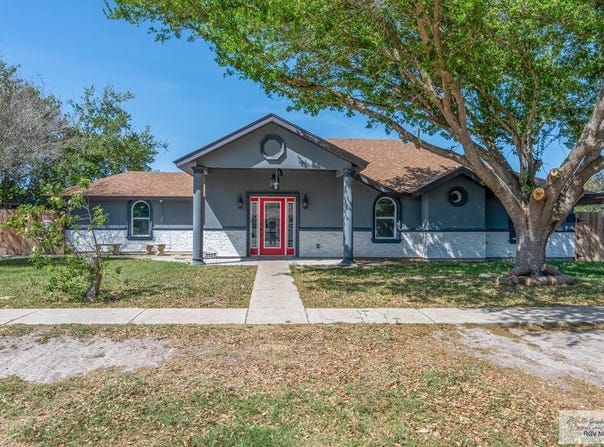 5906 SUNRISE BLVD., HARLINGEN, TX 78552