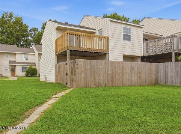 1010 Windrose Drive, Brandon, MS 39047