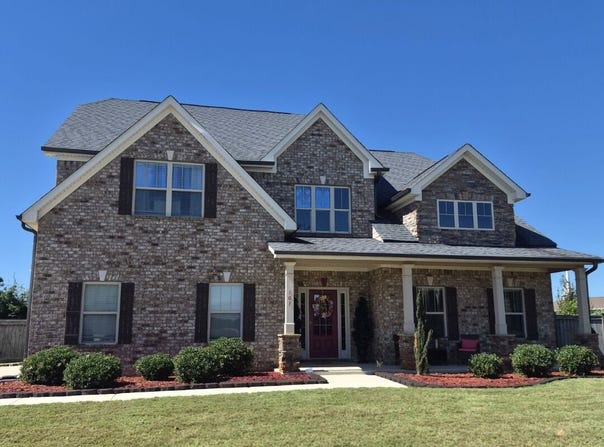 103 Chamblee Way, Warner Robins, GA 31088
