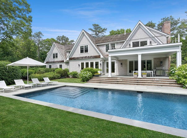 198 Bull Path, East Hampton, NY 11937