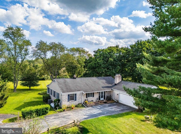 16331 MARKOE, MONKTON, MD 21111
