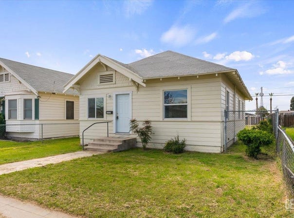 1115 Lexington, Delano, CA 93215