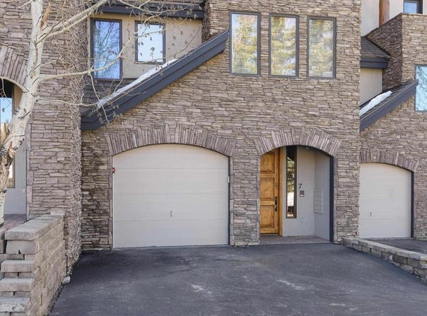 16 Snowmass Rd, Mt. Crested Butte, CO 81225