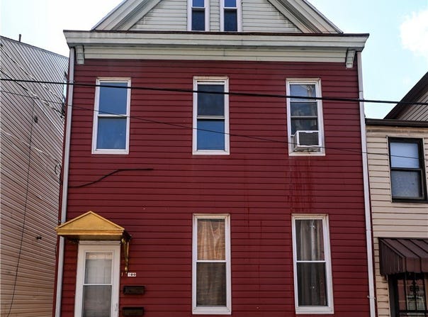 100 S 14th St, South Side, PA 15203