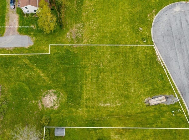 Ball Street, Canastota, NY 13032