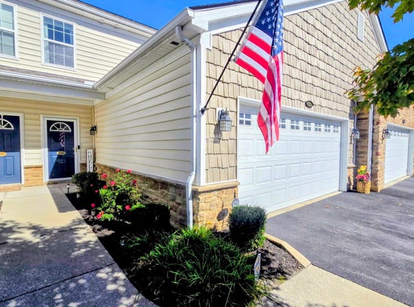 6216 Albany Brooke Drive, Westerville, OH 43081