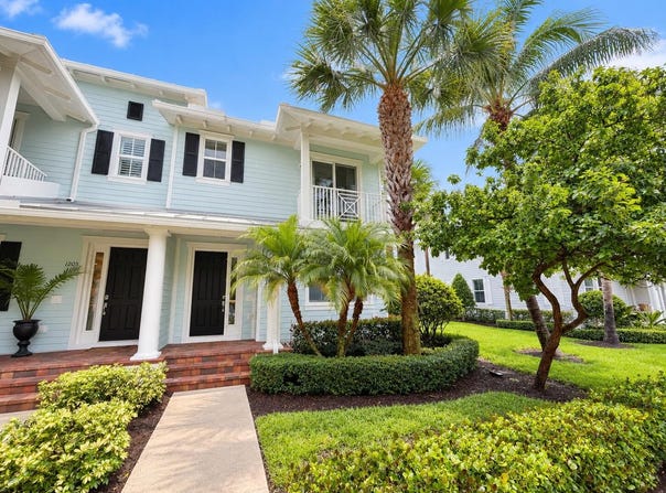 1201 DAKOTA Drive, Jupiter, FL 33458