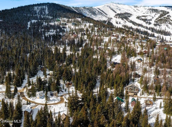 NNA Ullr Dr, Sandpoint, ID 83864