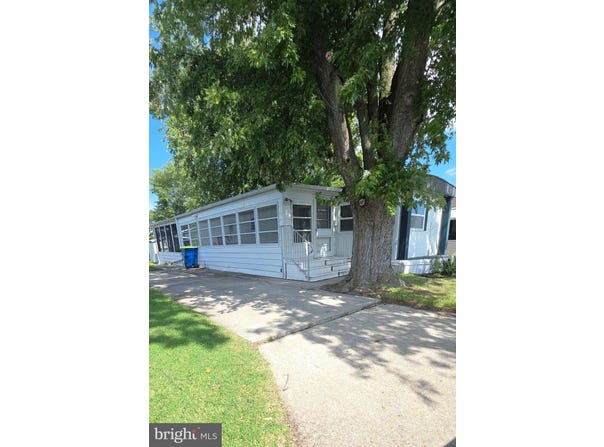 28 LANTERN Lane, REHOBOTH BEACH, DE 19971