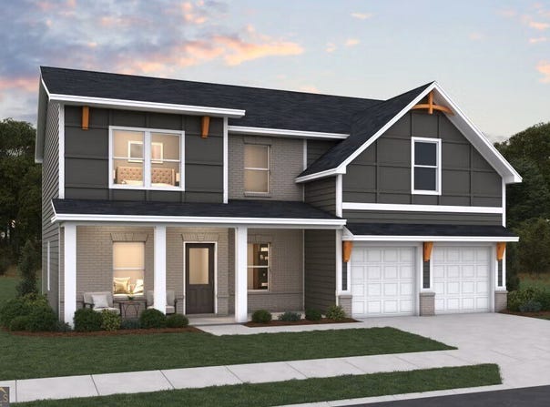 138 Post Oak Drive, Jackson, GA 30233