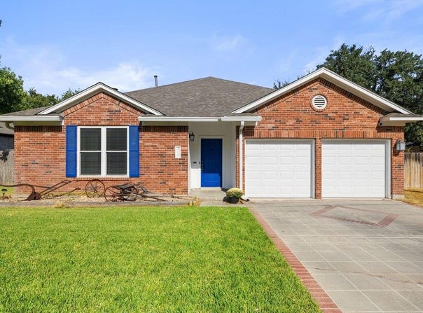 406 Tamara Dr, Georgetown, TX 78628