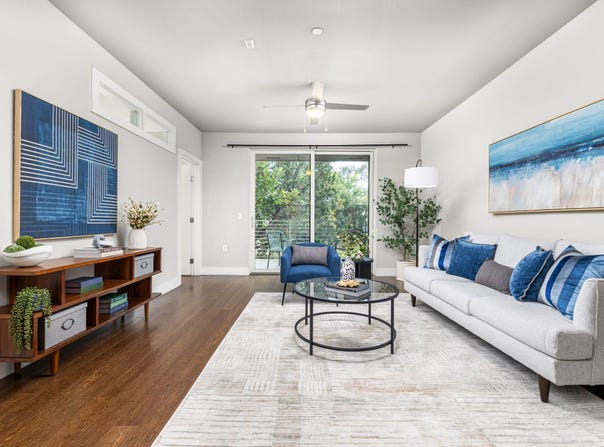 2804 Treble Ln, Austin, TX 78704