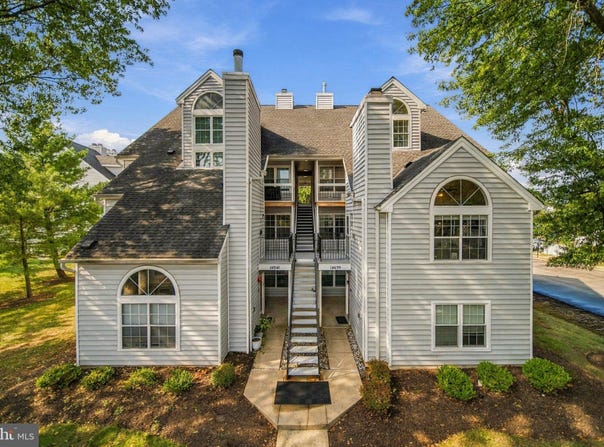 14039 VISTA Drive, LAUREL, MD 20707