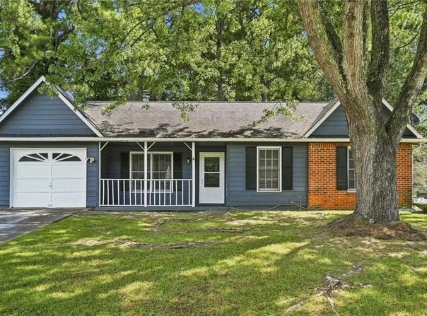 67 Rivercrest Court, Riverdale, GA 30274