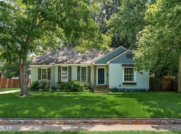 115 Ardmore Avenue, Shreveport, LA 71105