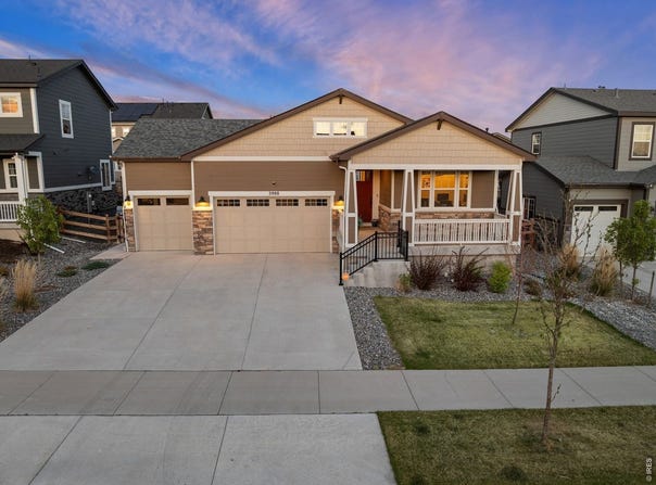 3988 Grand Baker St, Aurora, CO 80019