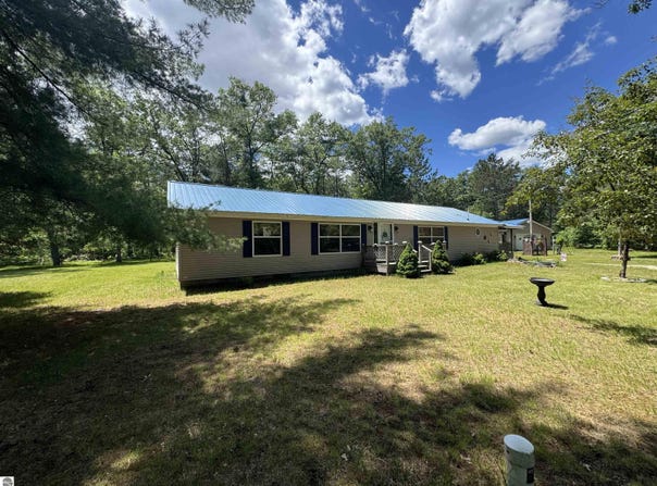 3308 Morrison Road, West Branch, MI 48661