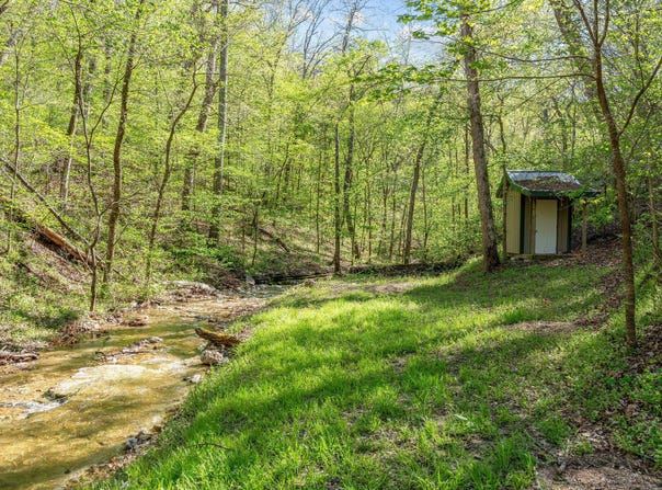 160 Old Horseshoe, Lampe, MO 65681