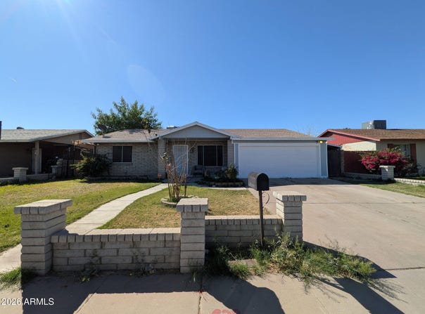 5337 W CORONADO Road, Phoenix, AZ 85035