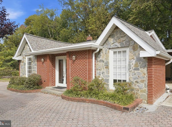 6312 OLD DOMINION Drive, MCLEAN, VA 22101