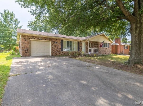 307 Boucher Street, Dexter, MO 63841
