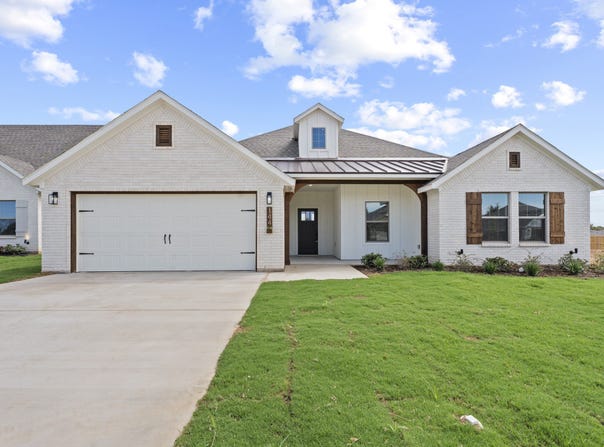 144 Joel Street, Springtown, TX 76082