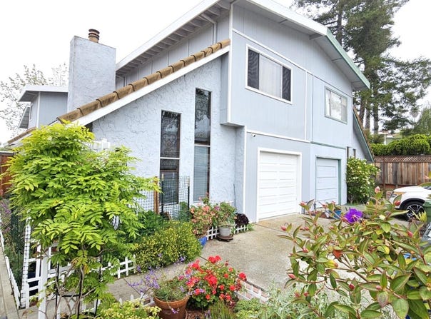 142 Bar Harbor CT, Aptos, CA 95003