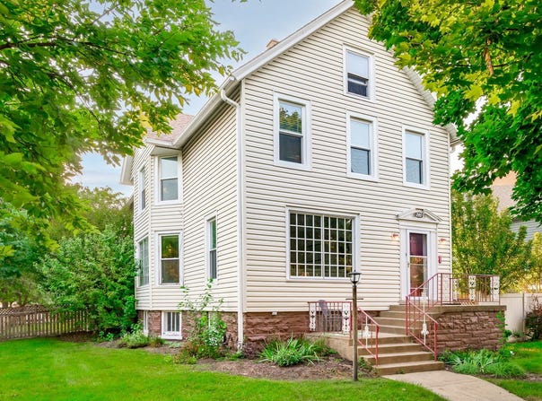 245 Elgin Avenue, Forest Park, IL 60130