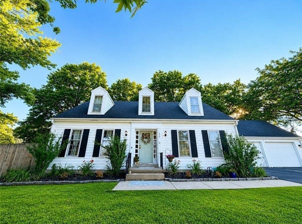 200 Percy Lane, Brookfield, MO 64628