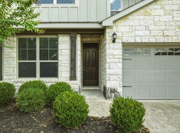 329 Bonnet Blvd, Georgetown, TX 78628