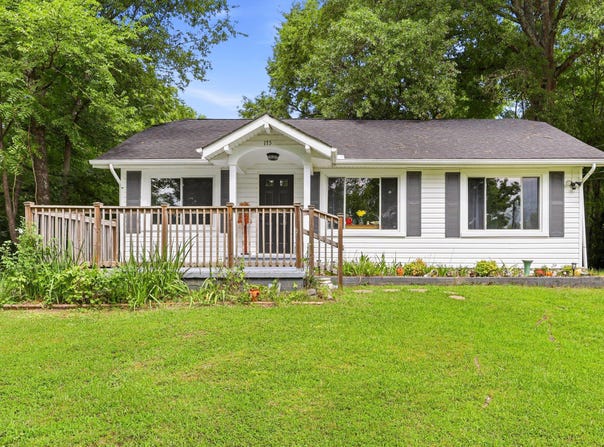 175 Dietz Road, Ringgold, GA 30736