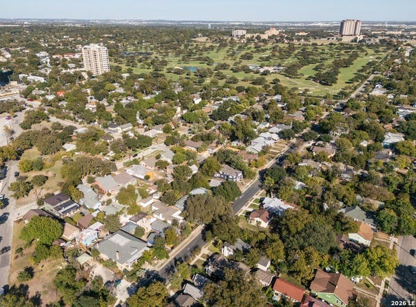 220 Pershing Ave, San Antonio, TX 78209