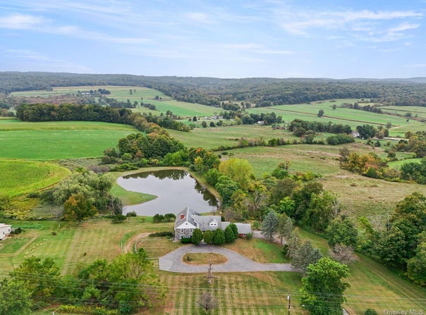 3534 Route 82, Millbrook, NY 12545
