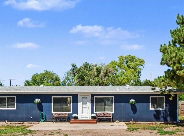 8317 6th St, Wellington, CO 80549