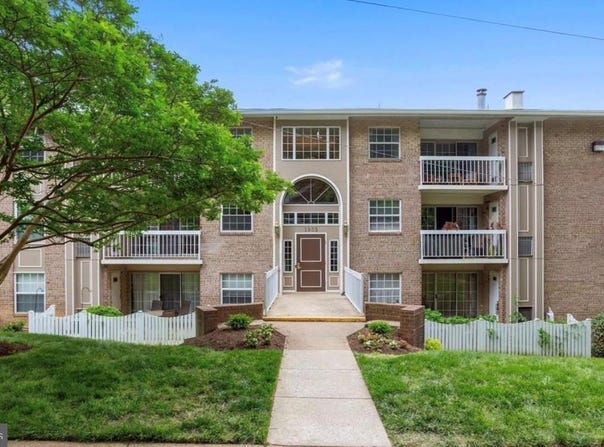 1935 WILSON Lane, MCLEAN, VA 22102