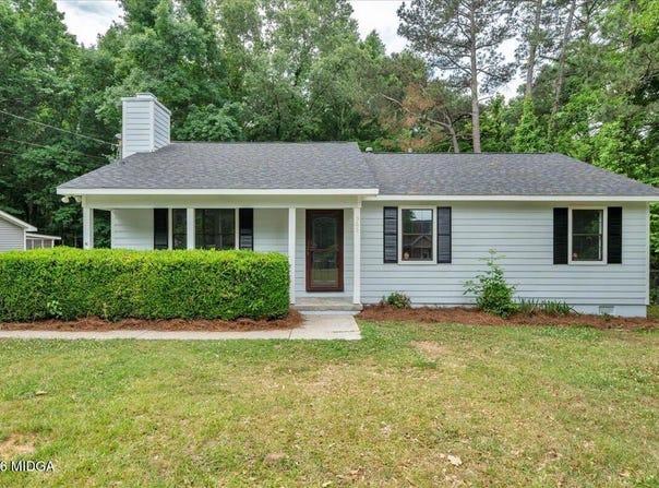 565 Lacebark Drive, Macon, GA 31220