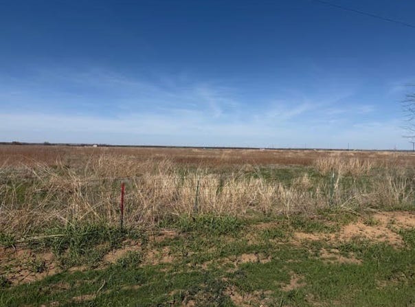 R G Loop Road lot: 3, Olney, TX 76374