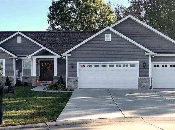 512 Hayden Drive, Waterloo, IL 62298