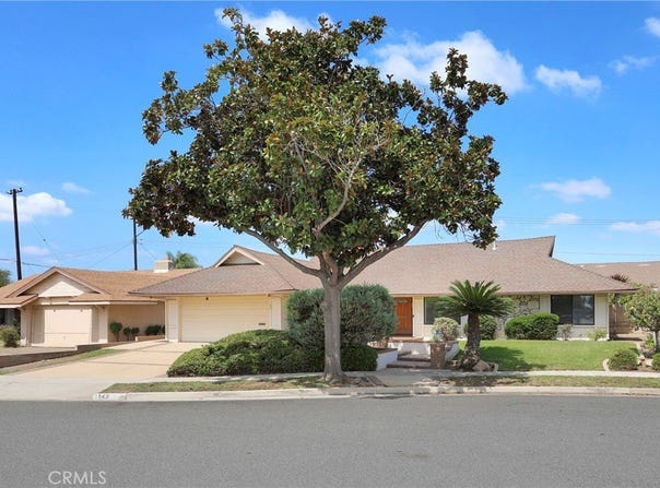 143 Islandia Drive, Placentia, CA 92870