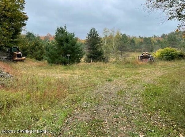 Clearview Road, Long Pond, PA 18334