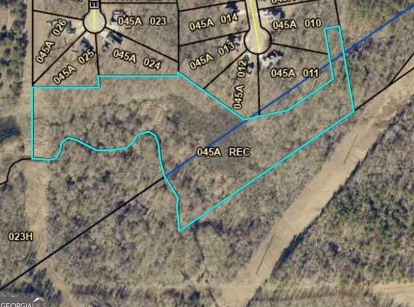 Marko Drive, Bogart, GA 30622