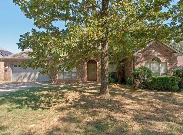 509 Harris Road, Jacksonville, AR 72076