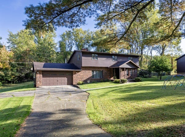 3465 Shad Drive, Mansfield, OH 44903