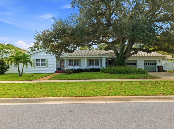 1361 PINELLAS Road, BELLEAIR, FL 33756