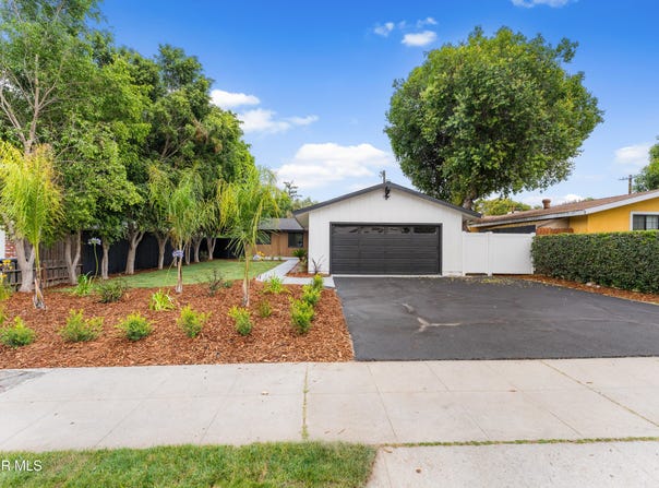 16738 Index Street, Granada Hills, CA 91344