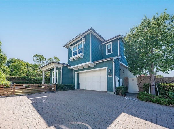 4742 Wentworth, Huntington Beach, CA 92649