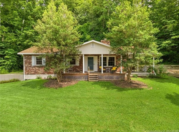 513 N Main Street, English, IN 47118