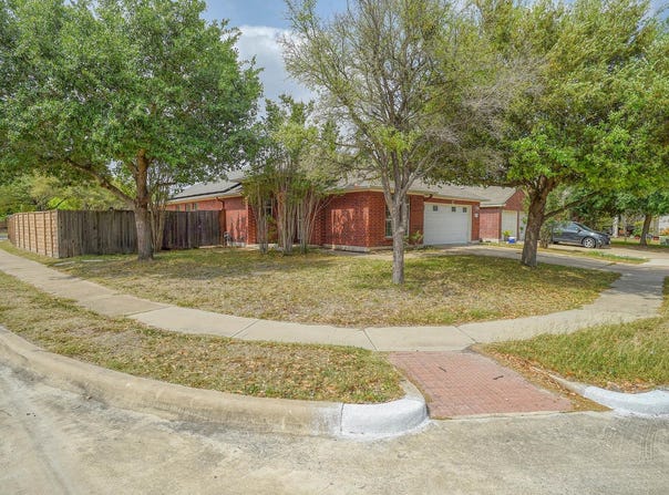 11608 Prince Phillip Way, Manor, TX 78653