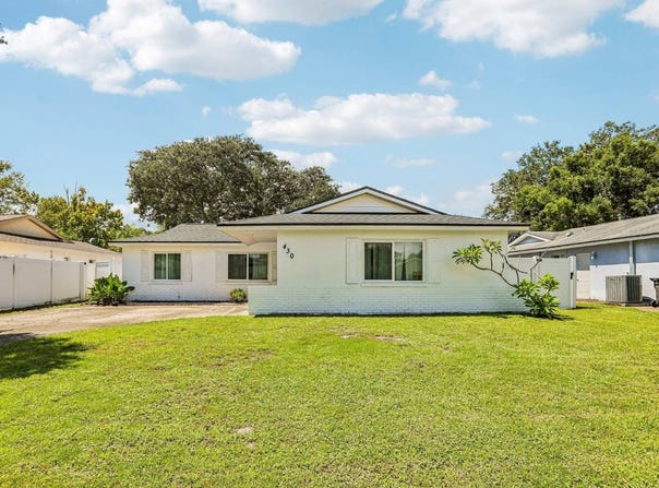 430 Tangerine Drive, Oldsmar, FL 34677