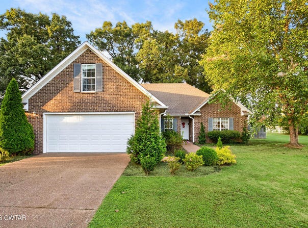 6072 Creekside Drive, Milan, TN 38358
